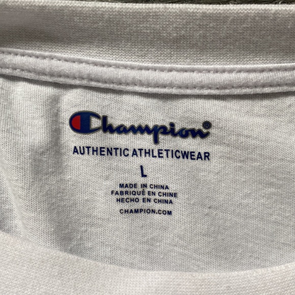 Champion kids large - Picture 2 of 4